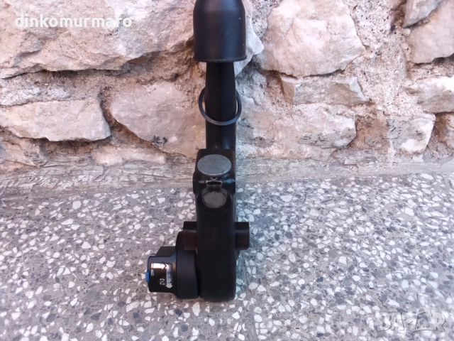 Кука за теглич ACS, снимка 5 - Аксесоари и консумативи - 52654590