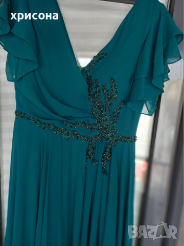 Нова красива бална(официална) рокля, снимка 1 - Рокли - 36380710