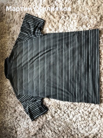 Nike TIGER Woods , снимка 8 - Тениски - 28977707