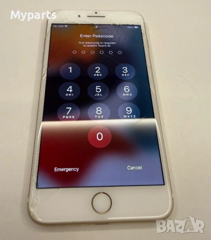 iPhone 7plus + 32 gb , снимка 8 - Apple iPhone - 53502448