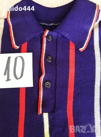 Вълнен пуловер № 10, снимка 2 - Други - 32321229