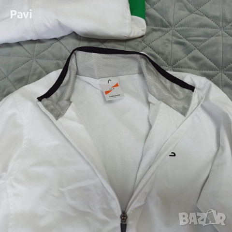 Спортни дрехи HEAD размер 164, снимка 12 - Тенис - 52475937