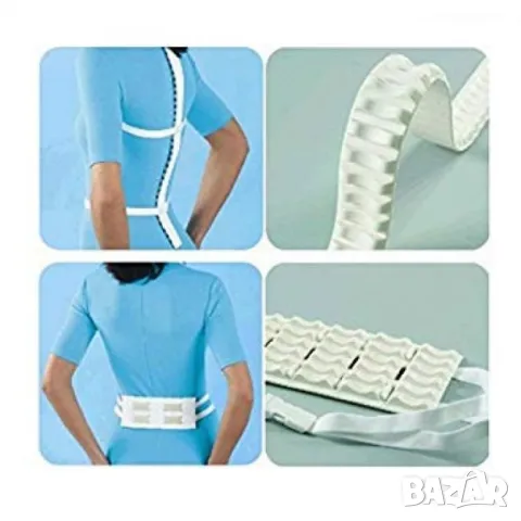 Масажор за гръб Космодиск  , снимка 2 - Масажори - 50382852