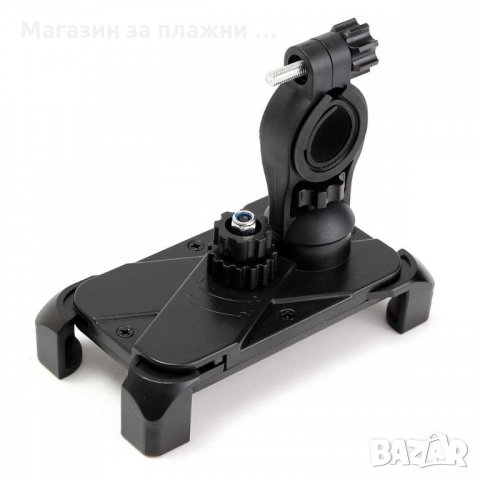 Стойка за телефон за монтаж към велосипед, снимка 8 - Други стоки за дома - 28260310