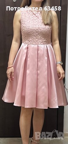 Официална рокля, снимка 2 - Рокли - 43807487