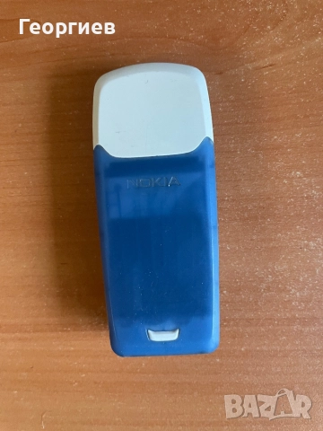 Nokia 3100, снимка 4 - Nokia - 52973392