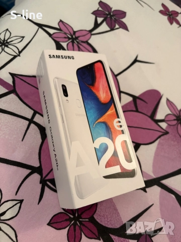 Samsung Galaxy А20е, снимка 4 - Samsung - 52654676