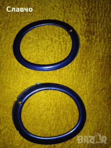 Рингове за халогени форд мондео мк2, снимка 3 - Части - 52336337