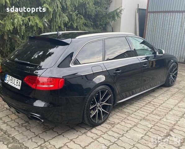 18” Джанти Wrath Ауди 5X112 Audi A3 S3 A4 B7 B8 B9 S4 A6 C6 C7 C8 Q S, снимка 11 - Гуми и джанти - 32700336