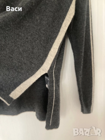 Kokun оригинален пуловер кашмир, снимка 4 - Блузи с дълъг ръкав и пуловери - 52164628