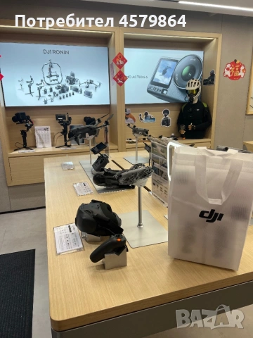 Oamo Pocket 3 Оригинална опаковка неразпечатан, снимка 2 - Камери - 53525528