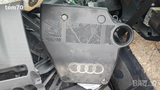 Кора за двигател за 1.6 101кс Ауди А3, Audi A3 8L, снимка 2 - Части - 47332406