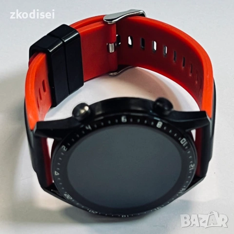 Часовник HUAWEI GT2, снимка 2 - Смарт часовници - 53153782