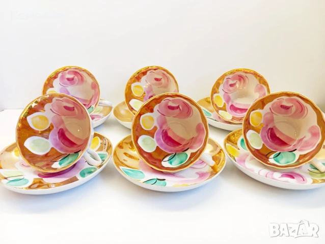 Руски порцелан 