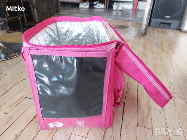 Хладилни чанти 2 броя,идеални за риболов, снимка 2 - Хладилни чанти - 51619349