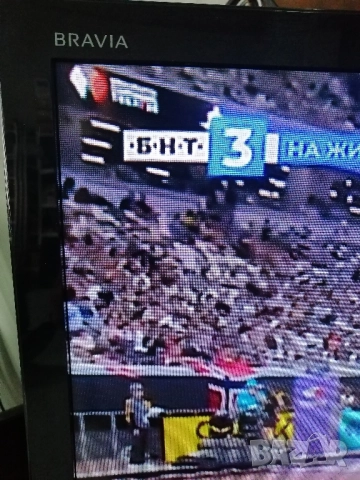 40" телевизор SONY BRAVIA KDL-40EX524, снимка 3 - Телевизори - 51805156