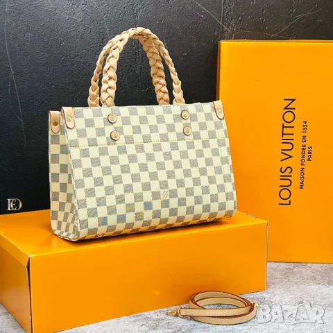 чанти louis vuitton