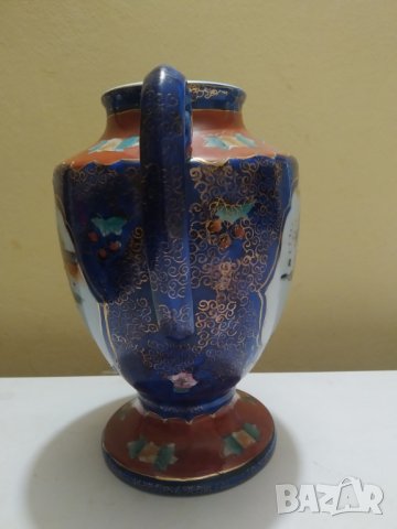 порцеланова ваза,купа, снимка 3 - Други ценни предмети - 39644286