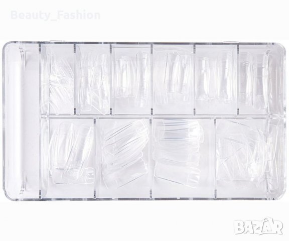 Удължители за нокти, снимка 1