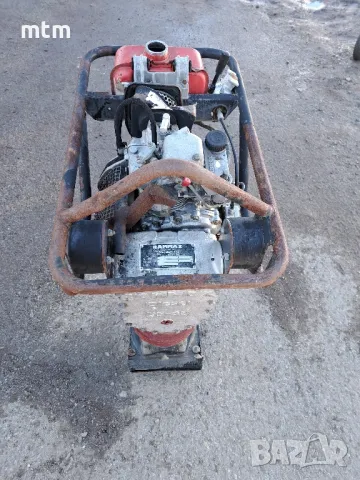 транбовка пачи крак дизел, снимка 3 - Други машини и части - 48521670