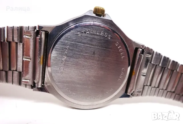 Мъжки кварцов часовник Yema Paris, снимка 9 - Мъжки - 47917431