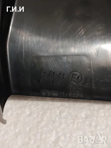 Заден стоп Mazda 3 BL , снимка 8 - Части - 49404096