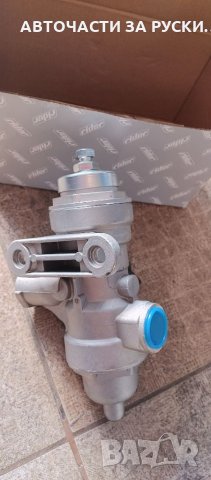 Балансьор Камаз Зил нов, снимка 2 - Части - 35221509