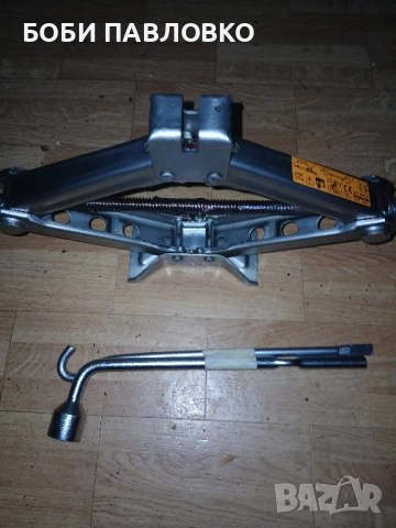 Крик тип жаба нисан кашкай,нисан джук нов, снимка 4 - Аксесоари и консумативи - 51973971