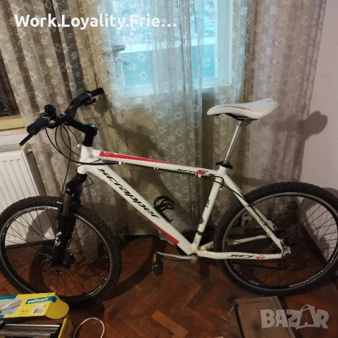 Планински велосипед "Scrapper" 26, снимка 1