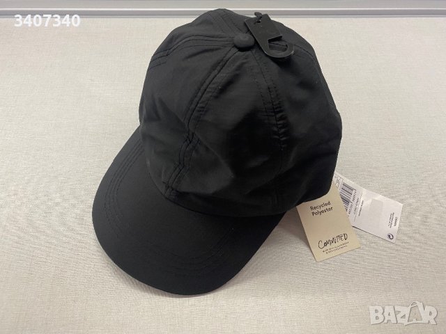 MANGO Дамска шапка чисто нова 