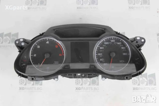  Километражно табло за Audi A4 B8 2.0tdi 143 к.с. (2007-2011) дясна дирекция