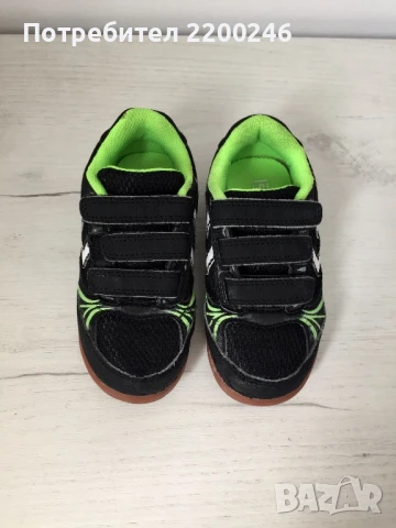 Hummel Детски обувки размер 27