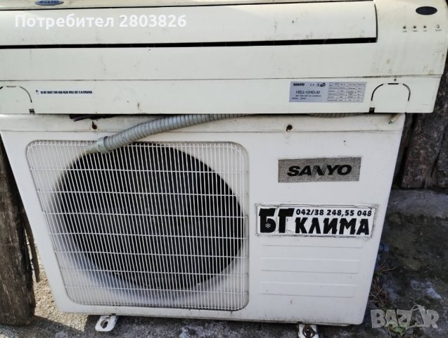 Изкупувам стари КЛИМАТИЦИ и не нужни Железа , снимка 3 - Климатици - 43302500