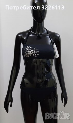 Дамски бански от две части - "LORIN" L5004/6 - 36/70 B, 36/70 С и 36/70D., снимка 1