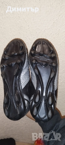 детски бутонки , снимка 3 - Детски обувки - 51952026