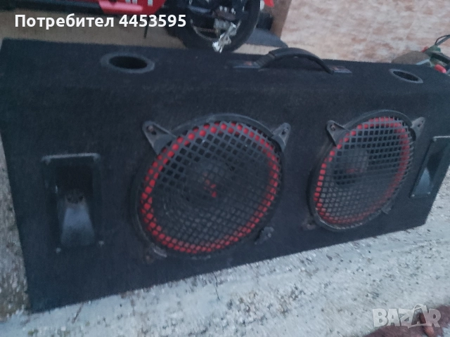 Каса за кола или за дома