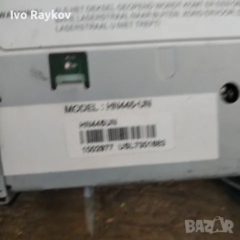 KIA CARENS Radio, CD PLAYER, MP3 , снимка 2 - Части - 47551036