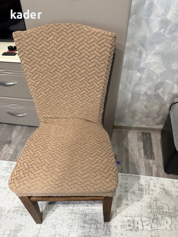 Калъфи за столове само по 1брой останали от модел , снимка 9 - Платове и дамаски - 53205567