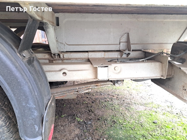 Продавам Mercedes 310 D, снимка 8 - Камиони - 53293980