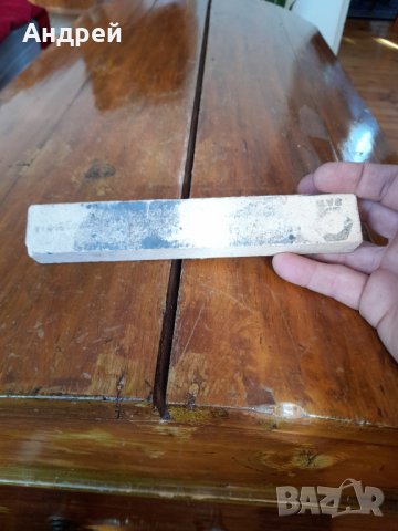 Старо точило за остриета,ножове #2, снимка 3 - Други ценни предмети - 34827247