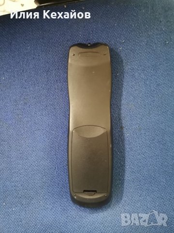 yamaha DVD Recorder дистанционно, снимка 2 - Други - 33274433