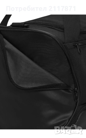 Спортен сак NIKE 60L, снимка 6 - Сакове - 52144683