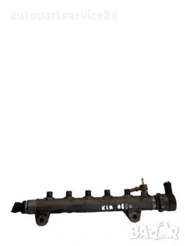 Горивен Реал за KIA Ceed 1.6 CRDi CRD (2009) 0445214111