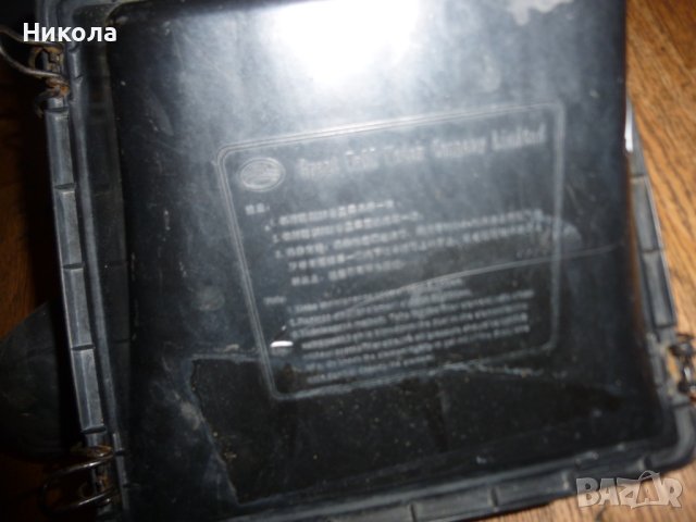 КУТИЯ ВЪЗДУШЕН ФИЛТЪР GREAT WALL HOVER H3 2.4 I 136 к.с, снимка 2 - Части - 40791940