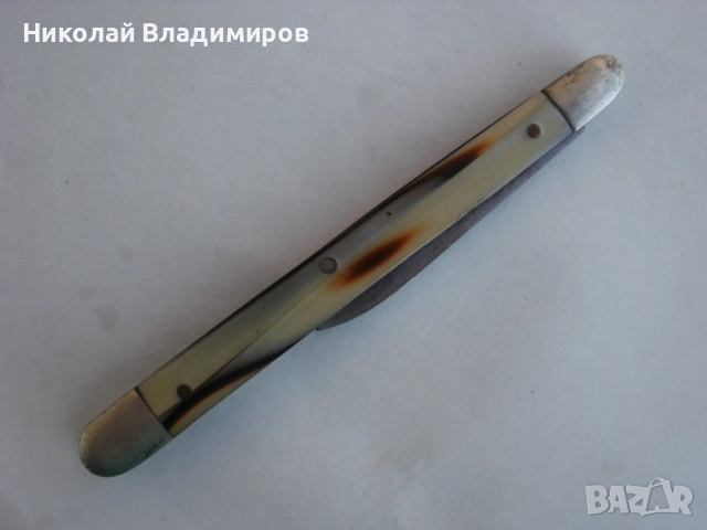 Джобно ножче ножче щъркел българско