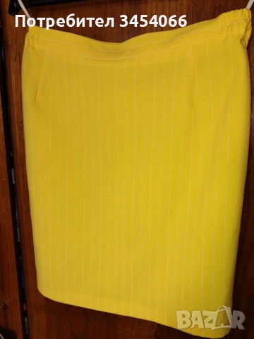 Дамски летен костюм. , снимка 5 - Костюми - 51839707