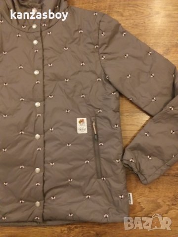 maloja - страхотно дамско яке КАТО НОВО М, снимка 6 - Якета - 43316260