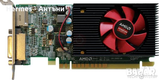 Видео карти HD 7570/ GT 640 други, снимка 3 - Видеокарти - 38437953