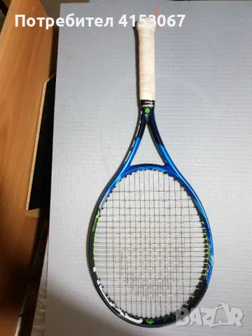 Тенис ракети, снимка 5 - Тенис - 47805459