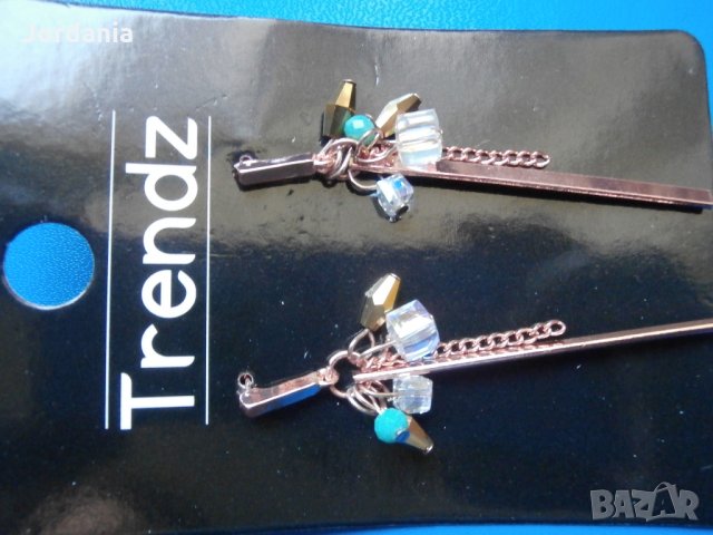 Комплект гривна и обеци, снимка 13 - Бижутерийни комплекти - 27349107